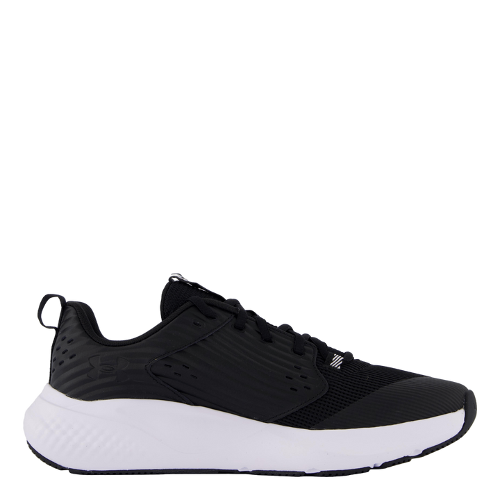 Ua Charged Commit Tr 4 Black