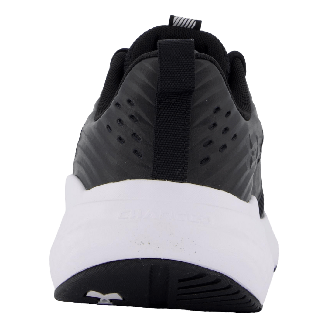 Ua Charged Commit Tr 4 Black