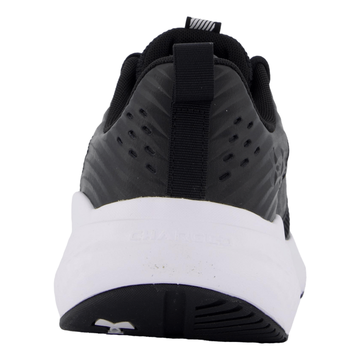 Ua Charged Commit Tr 4 Black