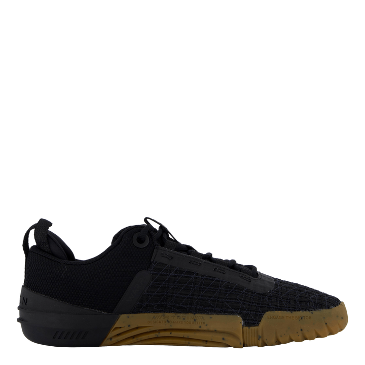Ua Tribase Reign 6 Black