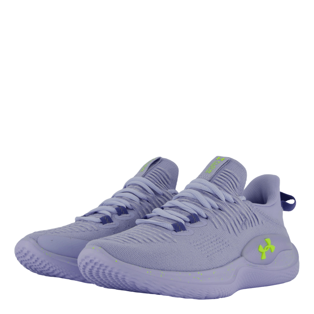 Ua W Flow Dynamic Intlknt Purple