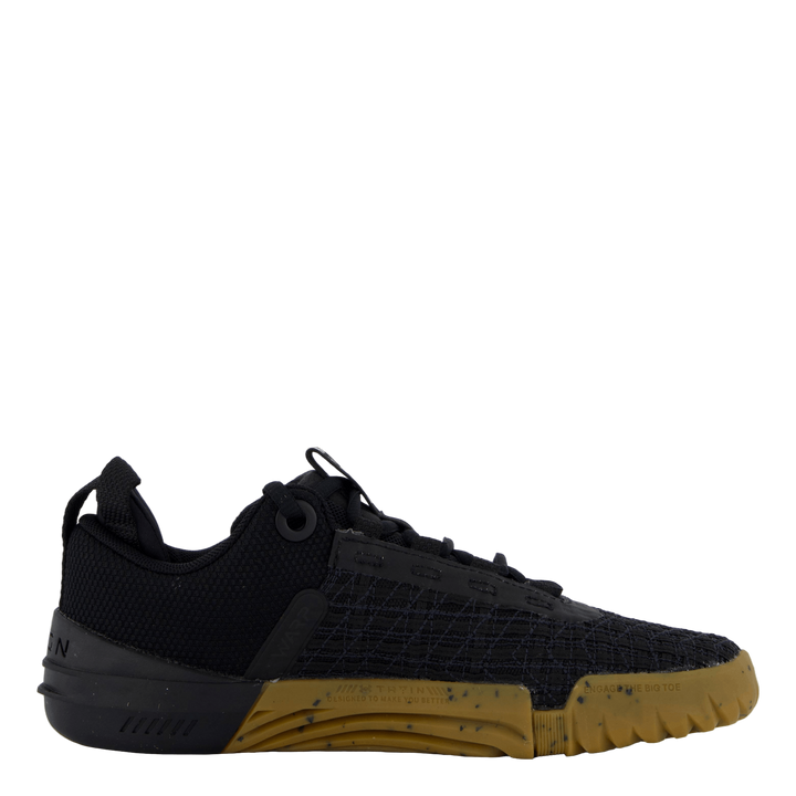 Ua W Tribase Reign 6 Black