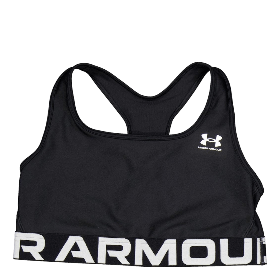 Ua Hg Authentics Mid Branded Black