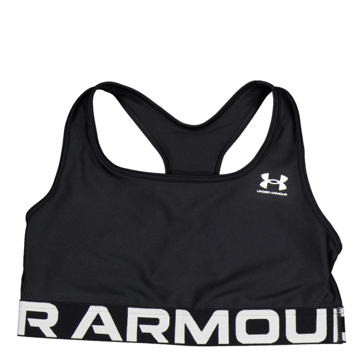 Ua Hg Authentics Mid Branded Black