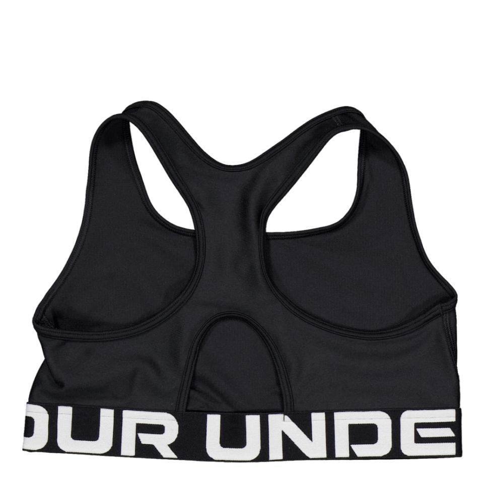 Ua Hg Authentics Mid Branded Black