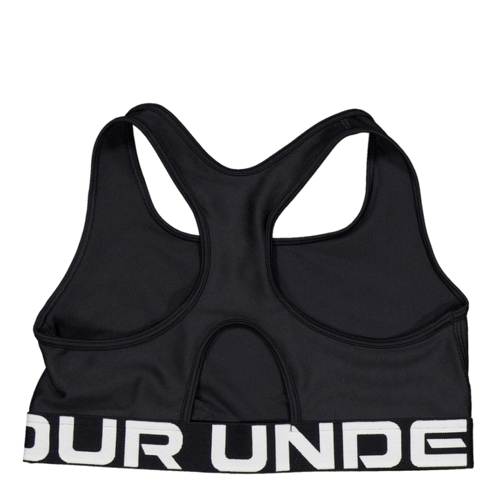 Ua Hg Authentics Mid Branded Black