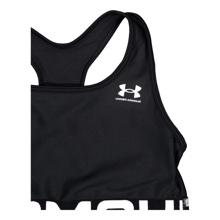 Ua Hg Authentics Mid Branded Black