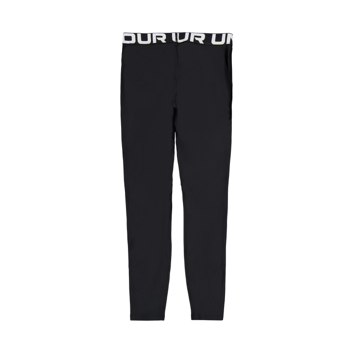 Ua Hg Authentics Legging Black