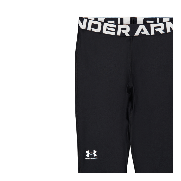 Ua Hg Authentics Legging Black