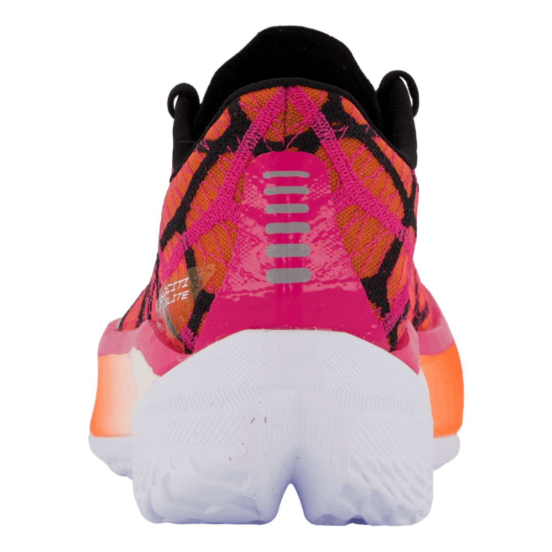 Ua U Velociti Elite 2 Black