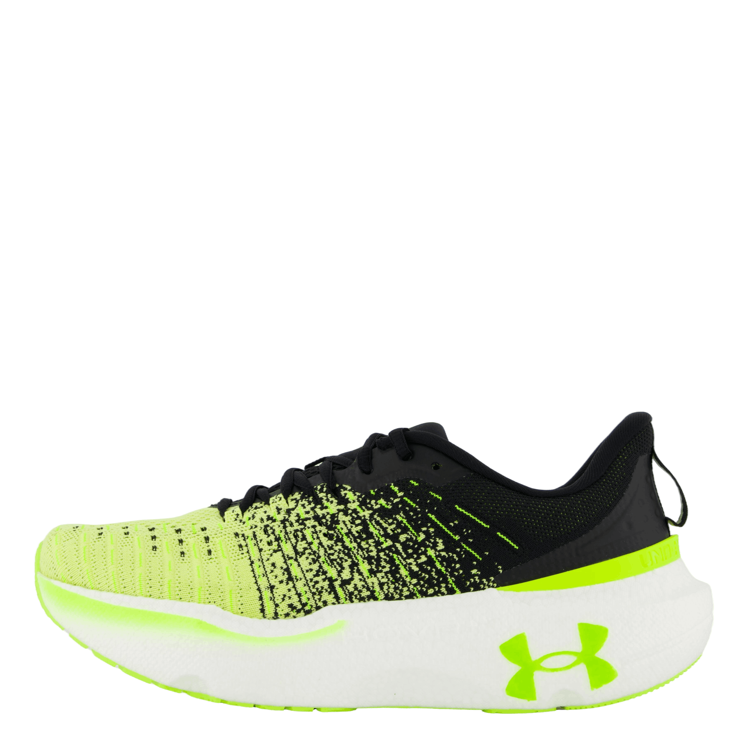 Zapatillas under mouthful armour para trotar letra