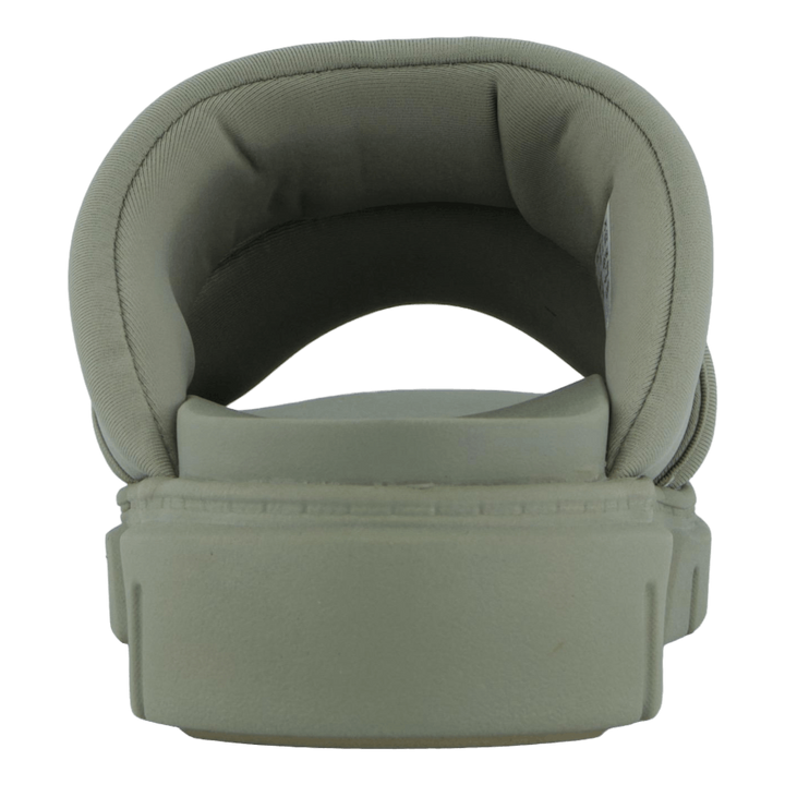 Slide Sandal Greyfield Lt Tpe Knit