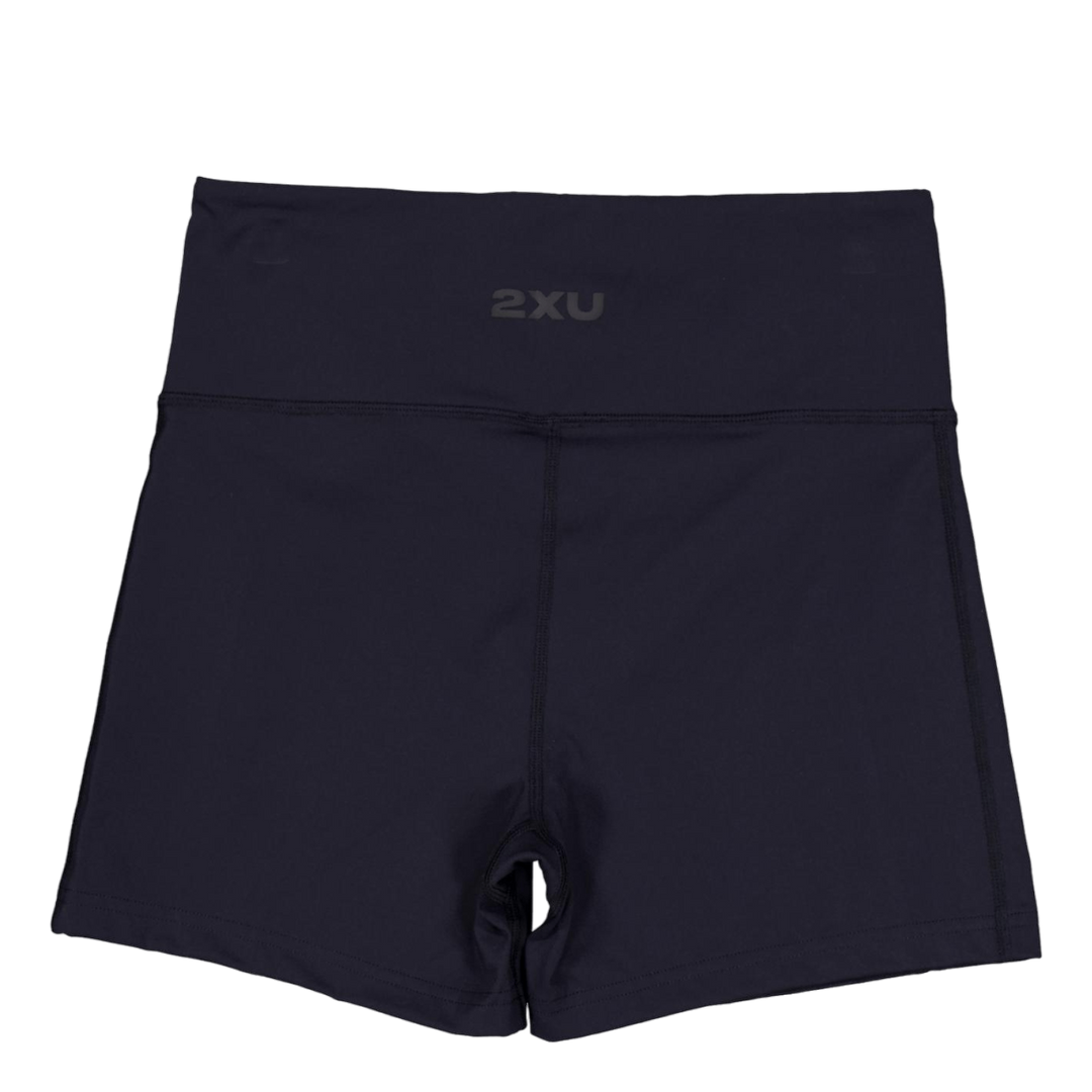 Form Hi-rise Comp Shorts Black/black