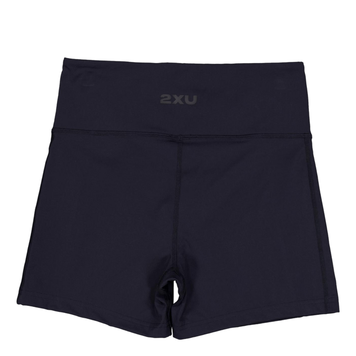 Form Hi-rise Comp Shorts Black/black
