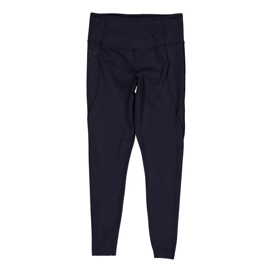 Form Hi-rise Comp Tights Black/black