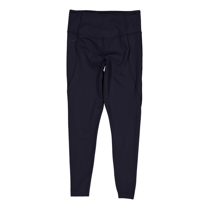 Form Hi-rise Comp Tights Black/black