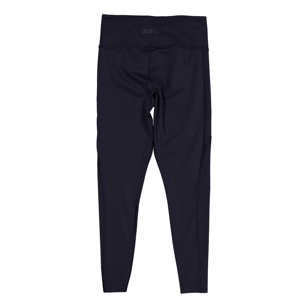 Form Hi-rise Comp Tights Black/black