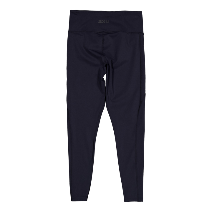 Form Hi-rise Comp Tights Black/black