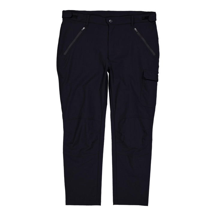 Evie Pants Black
