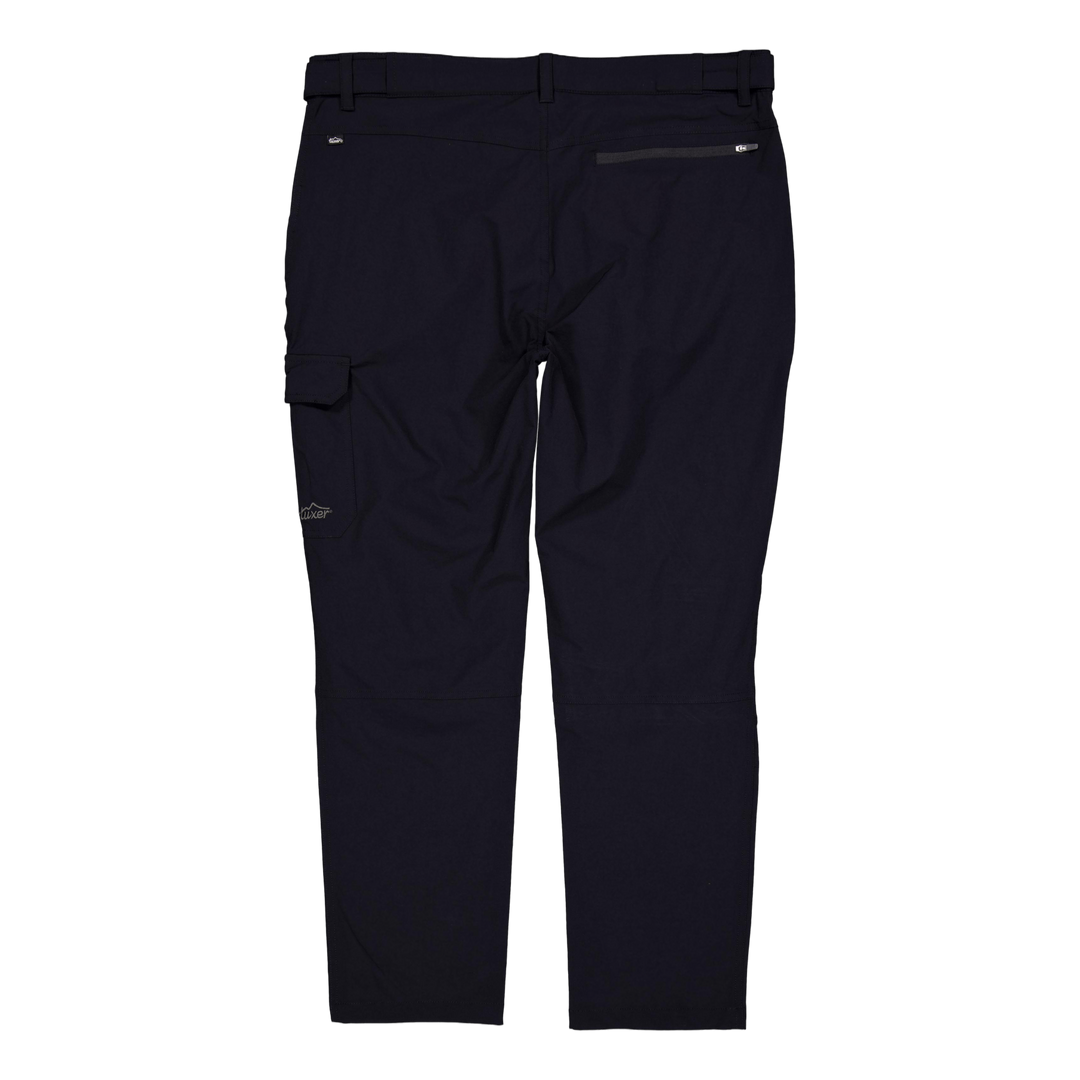 Evie Pants Black