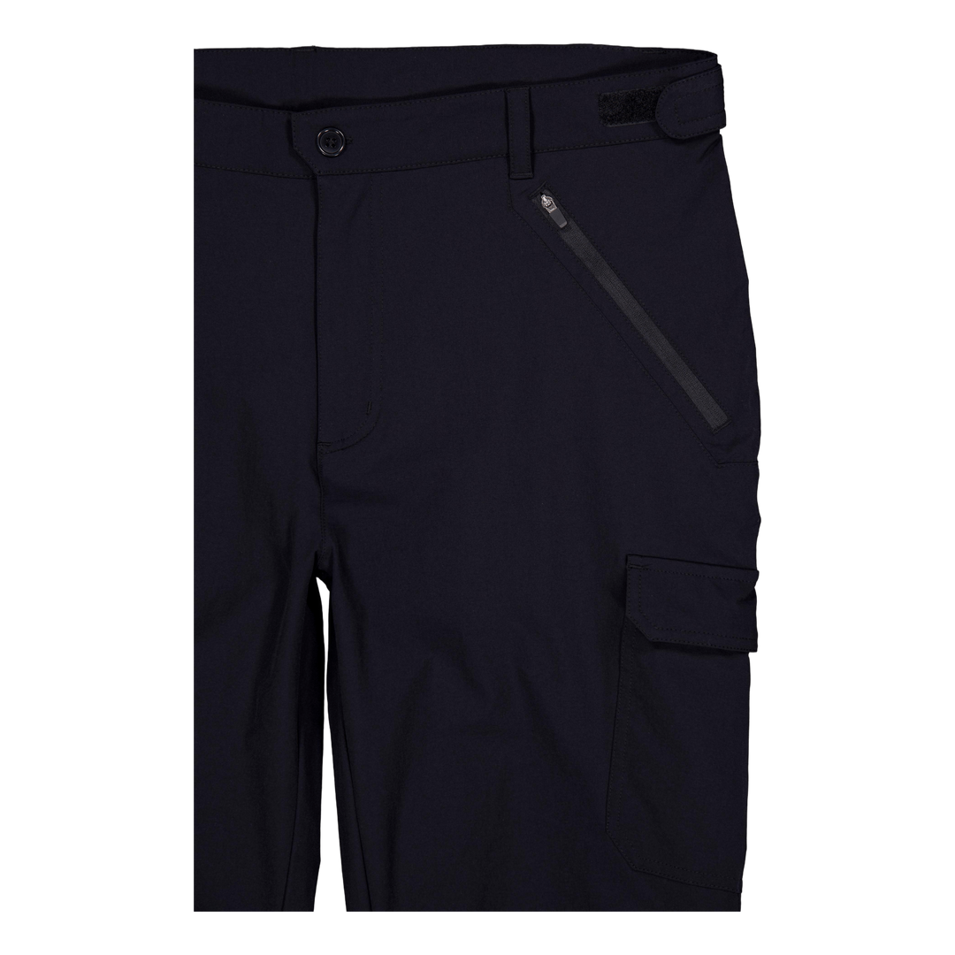Evie Pants Black