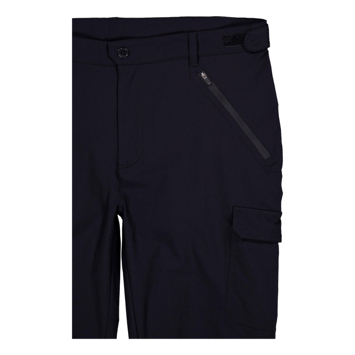Evie Pants Black