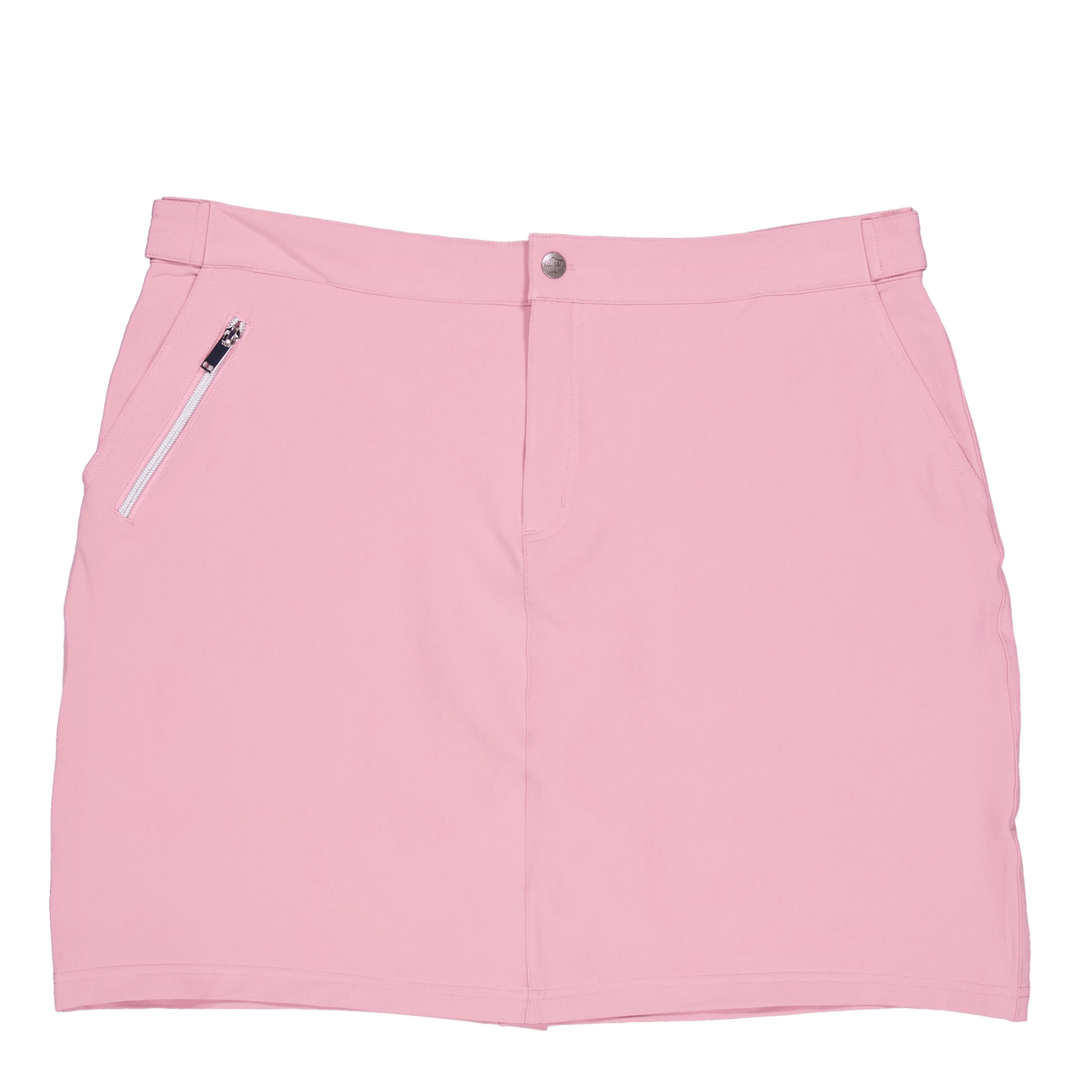 Hollie Reco Skort Dusty Pink