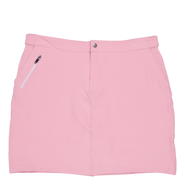 Hollie Reco Skort Dusty Pink
