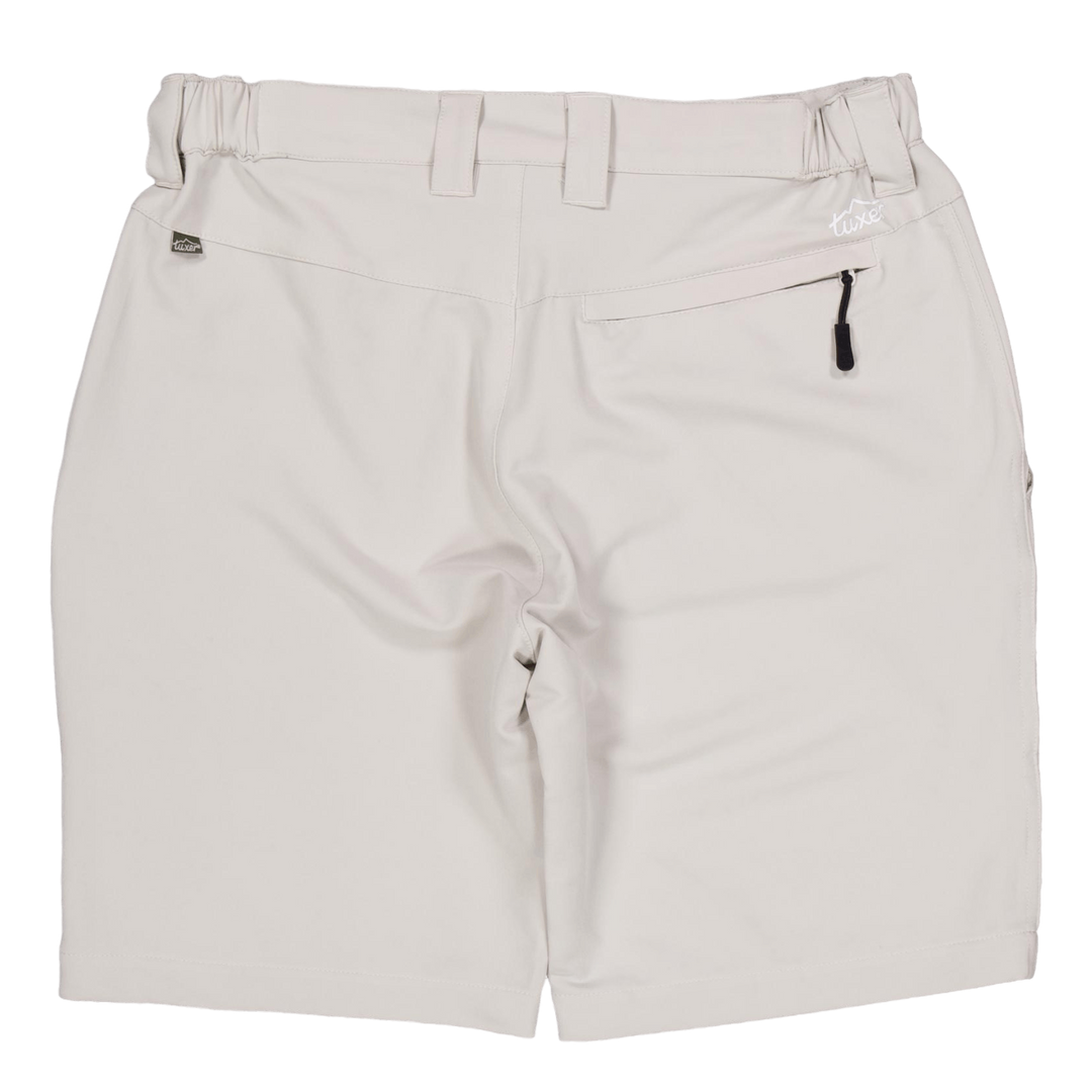 Hyatt Reco Shorts Stone