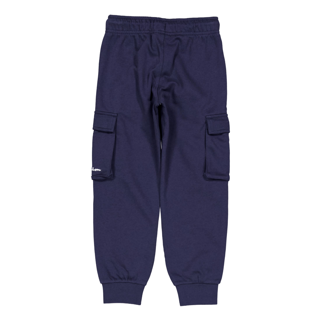 Cargo Pants Sky Captain