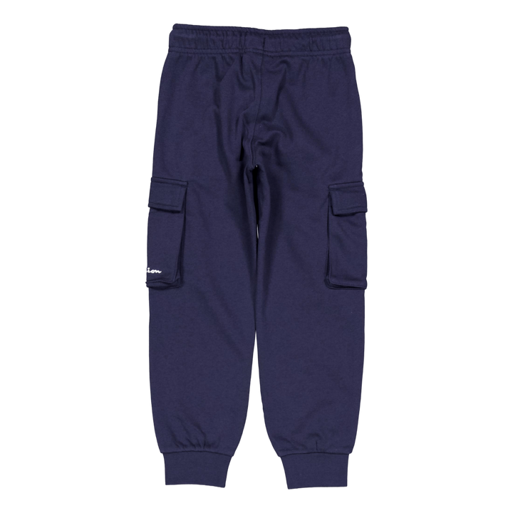 Cargo Pants Sky Captain