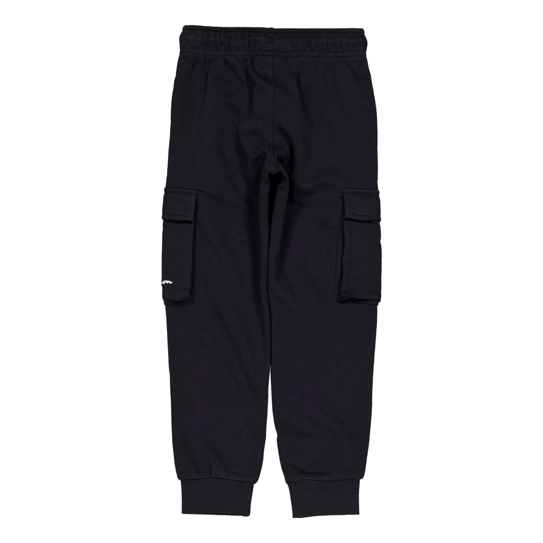 Cargo Pants Black Beauty