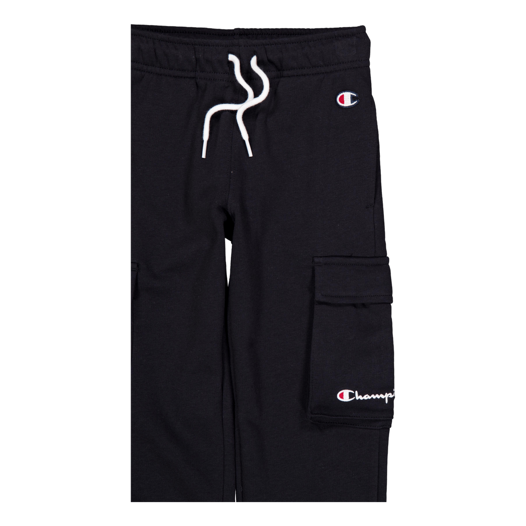 Cargo Pants Black Beauty