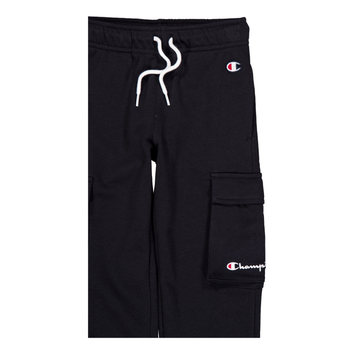 Cargo Pants Black Beauty