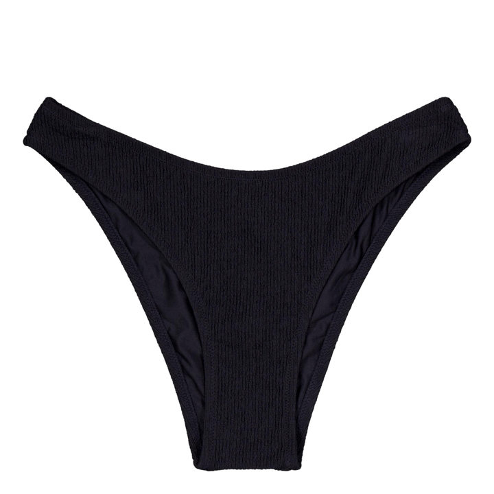 Bikini Bottom Black Beauty