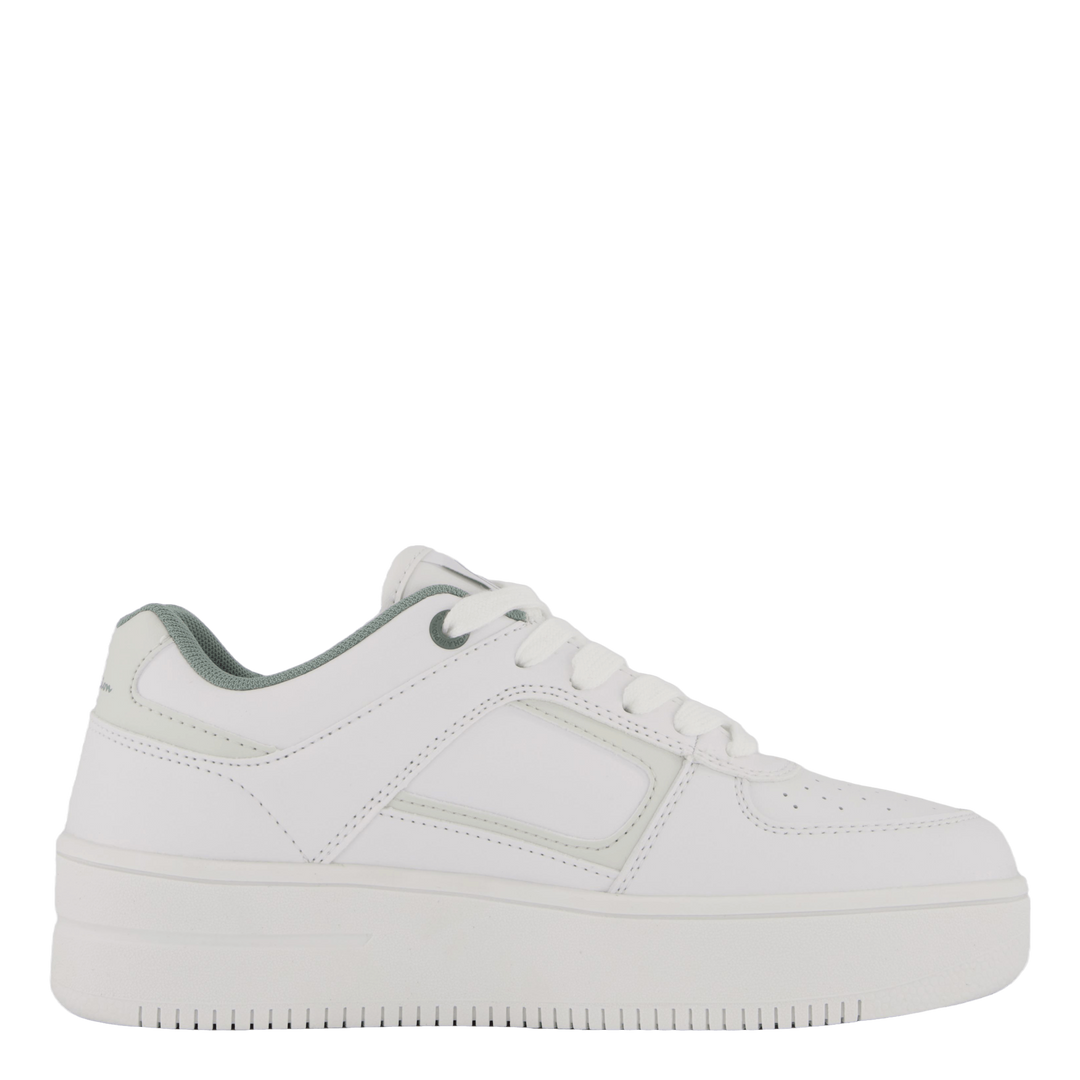 Foul Play Plat Element Bs Low  White D