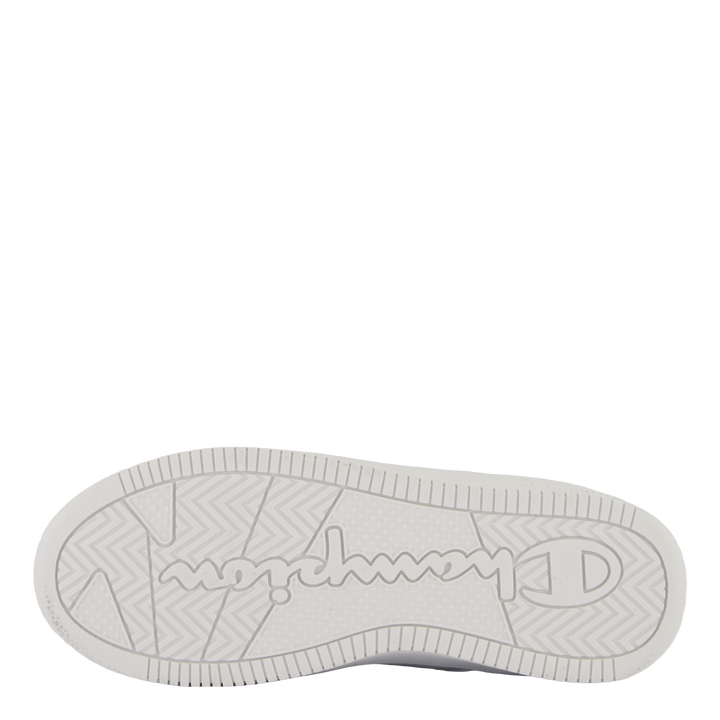 Foul Play Plat Element Bs Low  White D