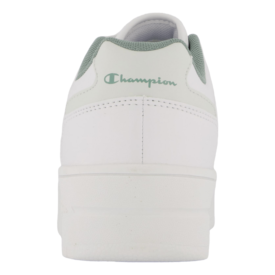 Foul Play Plat Element Bs Low  White D