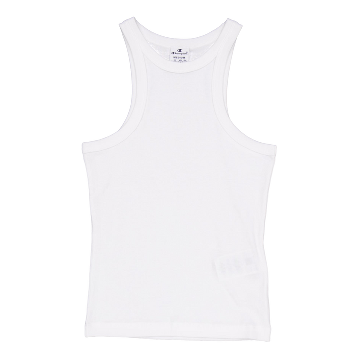 Tank Top White