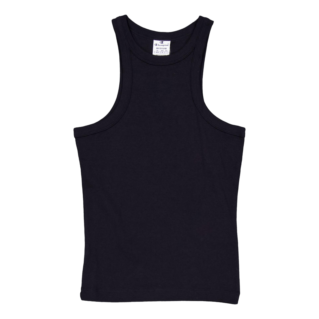 Tank Top Black Beauty