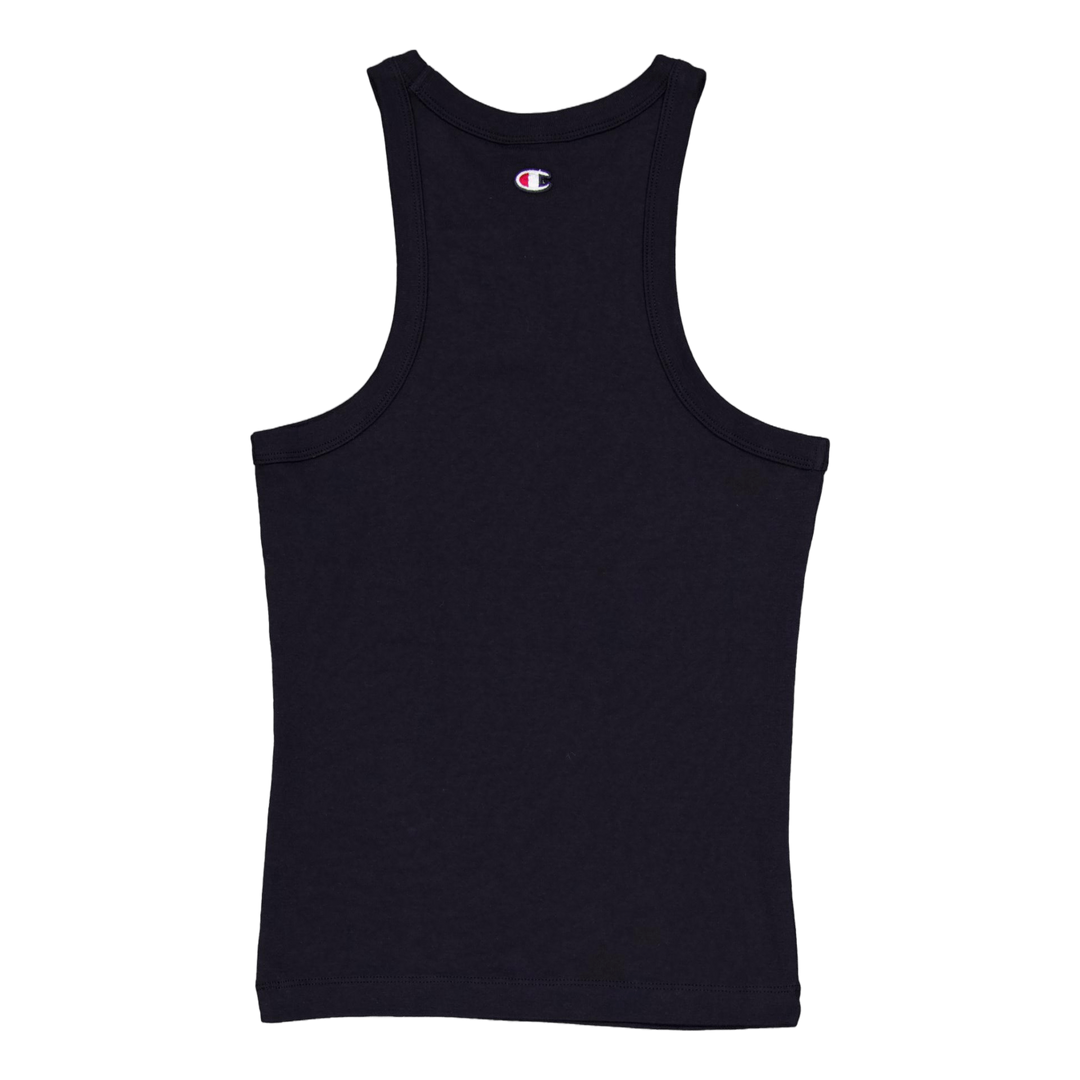 Tank Top Black Beauty