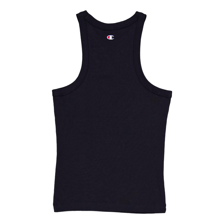 Tank Top Black Beauty
