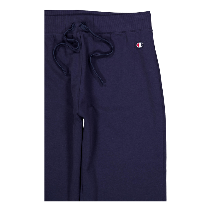 Rib Cuff Pants Sky Captain