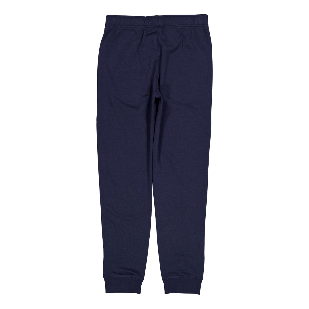 Rib Cuff Pants Sky Captain