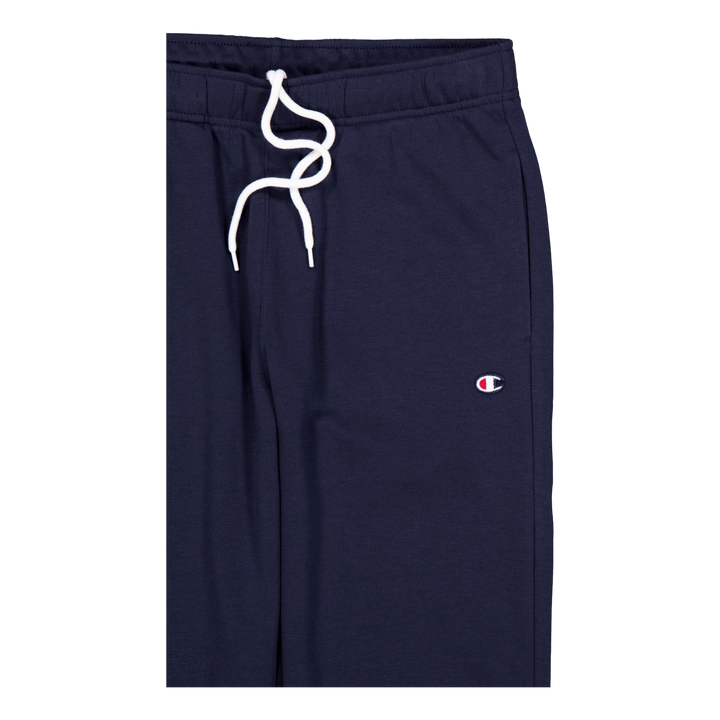 Rib Cuff Pants Sky Captain