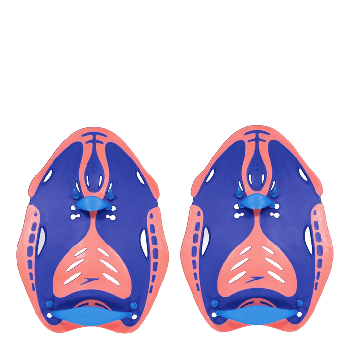 Power Paddle Blue/orange