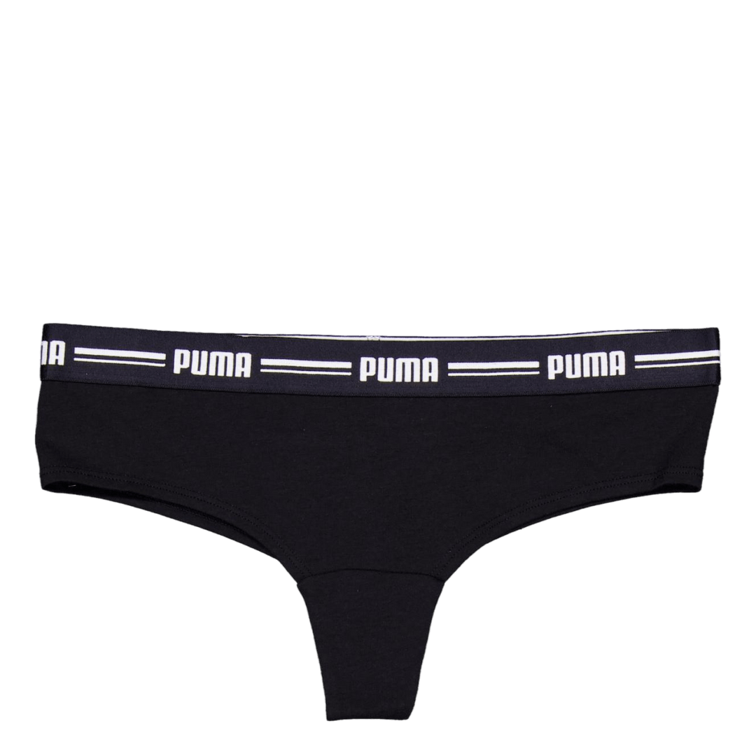 Brazilian 2pack Black