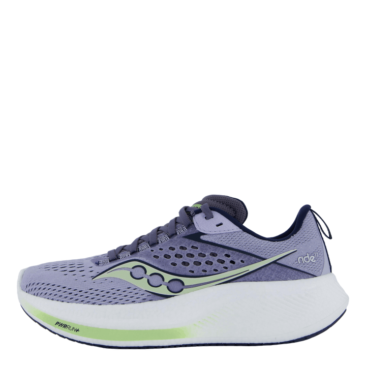 Ride 17 Iris/navy