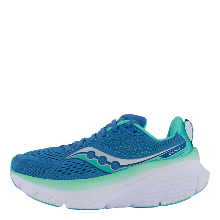Guide 17 Breeze/mint