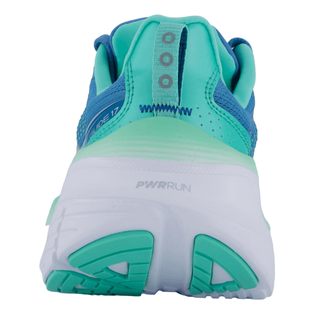 Guide 17 Breeze/mint